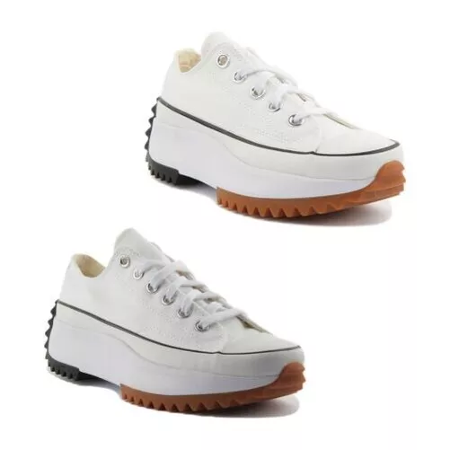 courir converse plateforme